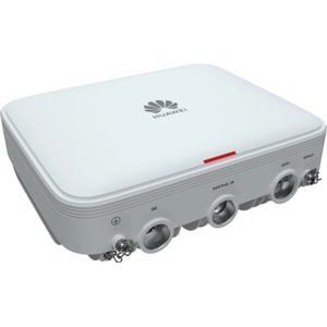 AirEngine 6760R-51E Indoor Ruggedized Outdoor <b>Wireless</b> <b>Access</b> <b>Point</b> SFP Form Factor with Power Supply Products in Stock - Product Image 1