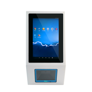 Tốt nhất người bán 8.0 inch Omni giá Checker Android/Windows điều khiển thiết bị đầu cuối - Product Image 2