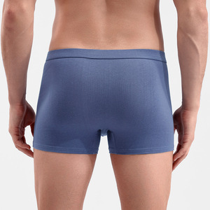 <span class=keywords><strong>Boxer</strong></span> da <span class=keywords><strong>uomo</strong></span> in <span class=keywords><strong>cotone</strong></span> <span class=keywords><strong>taglie</strong></span> <span class=keywords><strong>forti</strong></span> slip da <span class=keywords><strong>uomo</strong></span> biancheria intima di alta qualità - Product Image 1