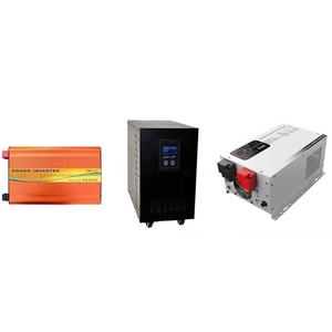 Goworth 10kw מערכת חשמל סולארית ביתית 10000 וואט נייד נייד רשת מווטר-off מלא גנרטור סוללה - Product Image 3