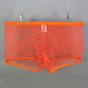 <span class=keywords><strong>Sous</strong></span>-vêtements pour hommes, grand maillage, <span class=keywords><strong>sexy</strong></span>, U convexe, <span class=keywords><strong>sous</strong></span>-vêtements transparents, barre de <span class=keywords><strong>sous</strong></span>-vêtements <span class=keywords><strong>sexy</strong></span> - Product Image 6