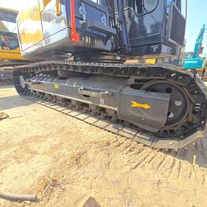 Kualitas tinggi asli digunakan Volvo EC140 dilacak ekskavator dalam kondisi baik Volvo EC140 - Product Image 5