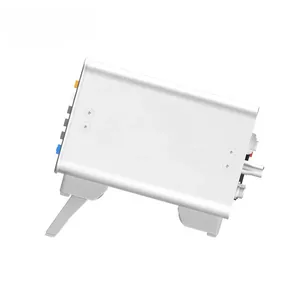 Gaussmètre de bureau TM6100, appareil de mesure du champ magnétique AC, plage 3000mT, précision 0,2% 0,5%, compteur - Product Image 6