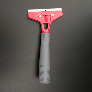 Cuchilla <span class=keywords><strong>de</strong></span> Limpieza <span class=keywords><strong>de</strong></span> Alta Calidad, Herramienta para Raspar Vidrio, Removedor <span class=keywords><strong>de</strong></span> Pegamento para Vidrio y Pisos - Product Image 3