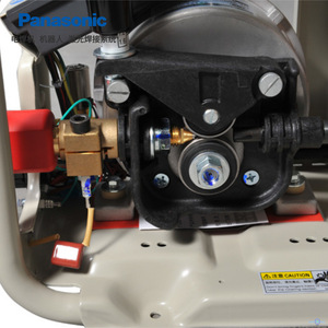 Mécanisme d'alimentation en fil Panasonic YW-3550KB3 200-500A DC pour soudage à l'arc industriel, fabriqué au Japon - Product Image 4