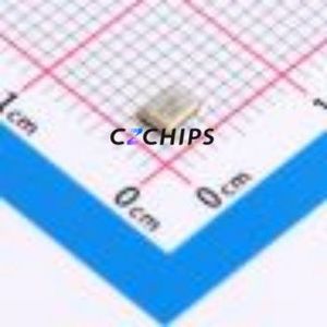 TAXM26M4RDBCCT2T Crystal (Passive) SMD3225-4P Crystal Oscillator SMD Crystal Oscillator 26MHz 10ppm 10pF - Product Image 1
