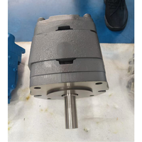 Pompe hydraulique à engrenages IPH IPH-3B-10-20 IPH-3B-13-20 IPH-3B-16-20 IPH-4B-20-20 IPH-4B-25-20 pour équipements d'industrie légère