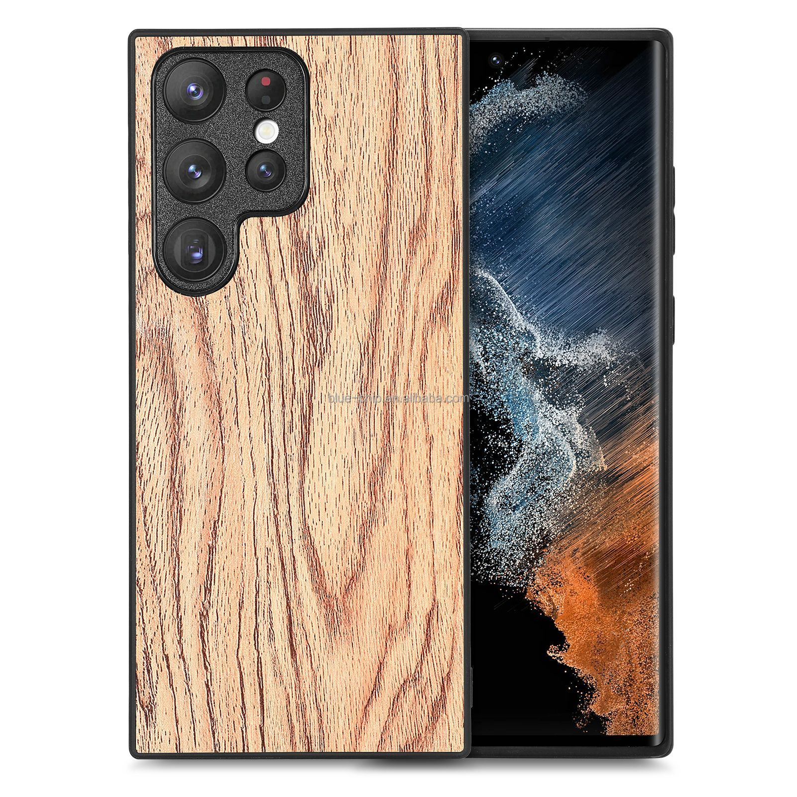 Wood pattern