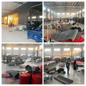 <span class=keywords><strong>Tappeto</strong></span> <span class=keywords><strong>Rosso</strong></span>, <span class=keywords><strong>Tappeto</strong></span> <span class=keywords><strong>Beige</strong></span> <span class=keywords><strong>e</strong></span> <span class=keywords><strong>Tappeto</strong></span> Colorato Shaggy con <span class=keywords><strong>Tappeto</strong></span> Soffice <span class=keywords><strong>e</strong></span> Tappeti in Pelliccia per Soggiorno, Camera da Letto <span class=keywords><strong>e</strong></span> Casa - Product Image 6