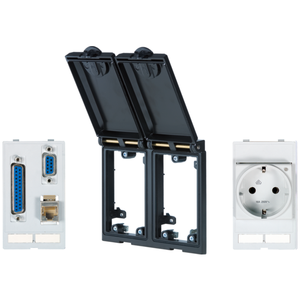 Murrelektronik N/4000-68122-1700010-Nuovo di Origine Ceca - Product Image 1