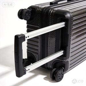 Equipaje de Fibra de Carbono - Product Image 3