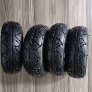 Chine usine 10 pouces Kiteboards Dirt Scooters Buggies Vélos Patins en caoutchouc totalement <span class=keywords><strong>Mountainboard</strong></span> roulette pneu - Product Image 6