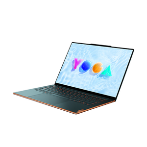 Portátil <span class=keywords><strong>Yoga</strong></span> Slim <span class=keywords><strong>7</strong></span> Gen 8 2023, Intel R7 7840S, 32 GB de RAM, 1 TB SSD, Pantalla Táctil OLED de 14.5 Pulgadas, 2.9K, 90 Hz, Metal, Inglés, Windows 11 - Product Image 1