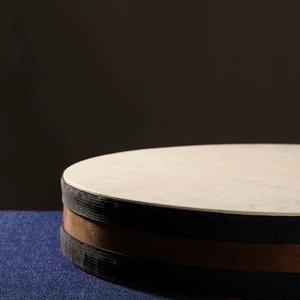 Tambor de Ondas Oceánicas, Sonido Natural, Melodía Marina, Sonido Terapéutico, Meditación, Yoga, Instrumento de Percusión Único - Product Image 5