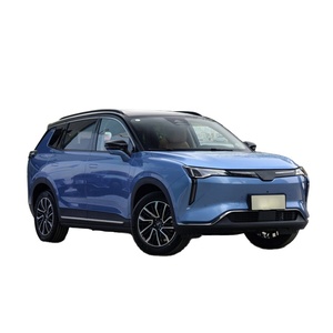 Acceptation des commandes personnalisées – SUV haute performance Skyworth EV6 <span class=keywords><strong>2022</strong></span> – SUV Chuangwei <span class=keywords><strong>moins</strong></span> <span class=keywords><strong>cher</strong></span> - Product Image 3