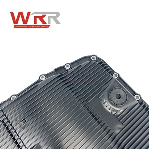 24117571227 24117522923 ชุดกรองน้ำมันเครื่องสำหรับ BMW E90 E60 325i 530i ระบบเกียร์อัตโนมัติ ชุดปะเก็นอ่างเกียร์ที่ทนทาน - Product Image 6