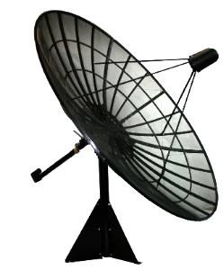 Antena satelital para Internet, kit de antena de malla grande para satélite, a prueba de viento, starlink - Product Image 5