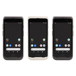 Ordinateurs mobiles portables sans fil NFC Wifi CT40 pour les magasins de détail - Product Image 5
