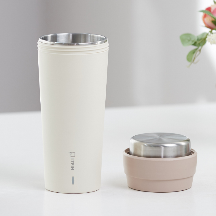 Ce портативный usb путешествия Электрический нагрев Кофе Чай Автомобиль Бутылка чайник ТЕПЛЕЕ АВТО напиток охлаждающая чашка чайник