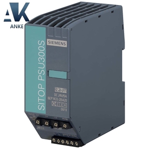 6EP1433-2BA20 DIN Rail <b>Power</b> <b>Supply</b> Ready Stock - Product Image 1