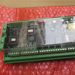 ชุดควบคุม K-Tron Process Group Sz-M-A รุ่น 0000015347 Rev A สำหรับชิ้นส่วนอุตสาหกรรมที่ต้องการการชั่งน้ำหนัก - Product Image 4