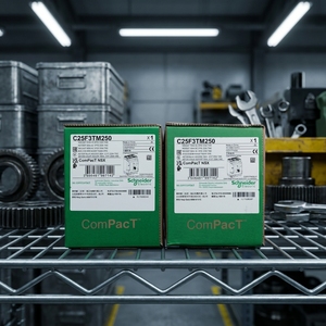 Disjoncteurs NSX250B C25B3TM250 C25B3TM200 NSX250F C25F3TM250 C25F3TM200 NSX250N C25N3TM250 - Product Image 6
