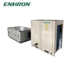 ระบบจัดการอากาศภายนอกอาคารแบบเฉพาะทาง ยี่ห้อ Ahu Systeem ผู้ผลิตชุดระบบจัดการอากาศ HVAC แบบ OEM พร้อมปั๊ม ออกแบบและผลิตชุดจัดการอากาศ - Product Image 1