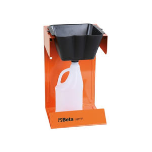 Beta 1877F vidange d'huile usée pour bouteilles de 1 litre - Product Image 1