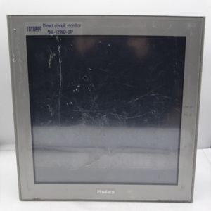 Produto Original Novo da Marca Knx Plc Ps3650a-ty2-s Hmi Estoque Original Controlador de Programação Plc - Product Image 1