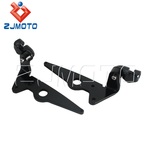 Dễ dàng cài đặt đường cao tốc chân chốt cho Ấn Độ thách thức/trưởng/thủ lĩnh/theo đuổi/roadmaster/Cổ Điển/Springfield 2014-2023 - Product Image 3