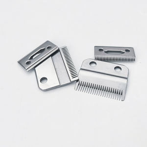 ใบมีดสแตนเลสสำหรับตัดผม - Product Image 3