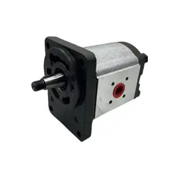 ปั๊มไฮดรอลิกแรงดันสูงรุ่น HUAMAO PLD PLM PLP ซีรีส์ PLP30 PLP20 PLP10 PLM20 - Product Image 6