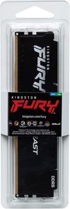 Memoria de Escritorio FURY de 32 GB, 5600 MT/s, DDR5, CL40 |   Módulo Único XMP 3.0 KF556C40BB-32 en Stock - Product Image 3