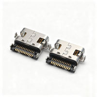 Conector Micro/Mini USB 3.0 Tipo B Personalizado OEM, Muestras Rápidas, Embalaje en Cinta y Bobina, Cumple con RoHS