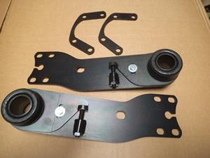 Ayarlanabilir yay plakaları tip 2 otobüs BAYWINDOW 1971-1979 - Product Image 2