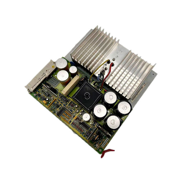 Original Second NT85  00.781.2083 Circuit Board for Heidelberg Offset Printing Press Spare Parts.
