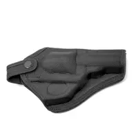 SABADO 2021 ऑक्सफोर्ड शिकार सैन्य सामरिक यूनिवर्सल Revolvers सामान काले लंबे लघु त्वरित ड्रा मामले holsters