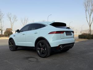 <span class=keywords><strong>Jaguar</strong></span> <span class=keywords><strong>E</strong></span>-<span class=keywords><strong>PACE</strong></span> 2018 <span class=keywords><strong>P250</strong></span> S Edition - Product Image 6