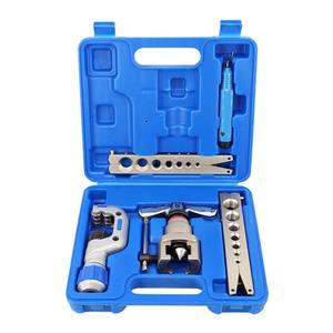 CT-N806AM/CT-N808AM-L/CT-N806A + 809Q-L yüksek kalite HVAC soğutma bakır boru aracı 45 derece eksantrik koni ağız açma aracı OEM - Product Image 5