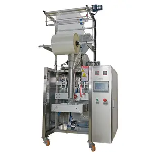 Automatische Verticale Vulling Afdichting Sachet Aardbei Poeder Verpakkingsmachine Multifunctionele Verpakkingsmachines