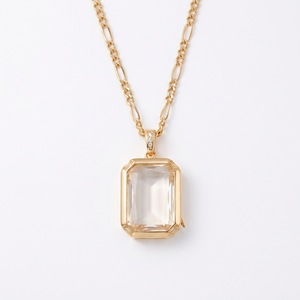 Collar de Alta Calidad con Colgante de Caja de Fotos Geométrica de Resina, Chapado en Oro y Cobre, Romántico para el Día de San Valentín, con Espacio para Escribir, Abrible y Cierra, DIY - Product Image 6