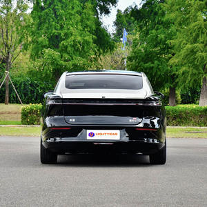 Veicolo di Marca Cinese alla Moda, Amato e Apprezzato, VOYAH Lantu Zhiguang <span class=keywords><strong>L</strong></span> di Alta Gamma - Product Image 5