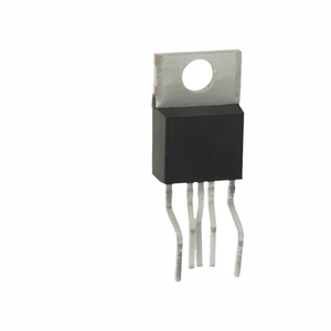 TOP234Y Original Power Management (PMIC) Buy Electronics Components Online TO 220 7 Formed Leads, 5 Leads - Product Image 1