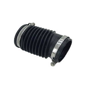 Adatto per tubo di alimentazione aria FORD 1696577 - Product Image 1