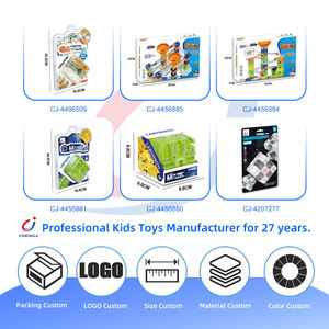 Chengji 3d <span class=keywords><strong>Cube</strong></span> Magique Neuheit Casse-tête <span class=keywords><strong>Labyrinthe</strong></span> Puzzle Relief Multicolore Trois Dimensions <span class=keywords><strong>Labyrinthe</strong></span> 3d <span class=keywords><strong>Cube</strong></span> Magique Perles De Marche - Product Image 4