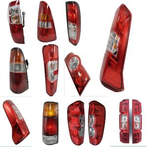 ل GWM الكلب الكبير الحائم 4116300XKN04A 4116400XKN04A مصباح ضباب خلفي للهيكل للسيارات الصينية HAVAL dargo - Product Image 5