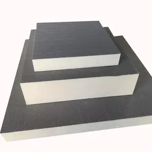 Factory customized 15mm PVC foam board PVC co-extruded foam board polyurethane foam sheet