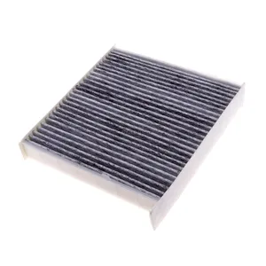 Replacement Carbon Cabin Air Filter 30630752 for Regal Volvo old imported S80 S60 2003-13 XC90 cabin filter grid for Volvo ac filter