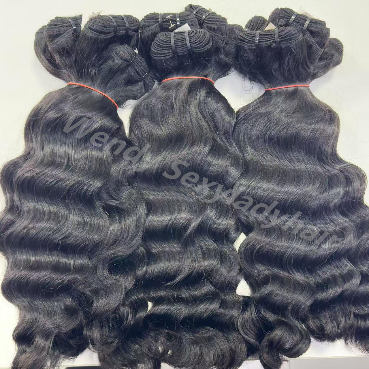 Deep Wave