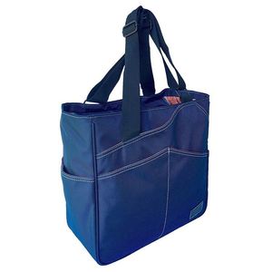 Sac de sport robuste pour le tennis, personnalisable avec logo, résistant à l'eau, directement de l'usine - Product Image 3